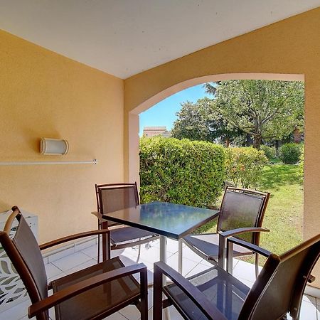 Immogroom - 2 Rooms - Renovated - Pool - Ac - Parking - Garden Cannes Extérieur photo