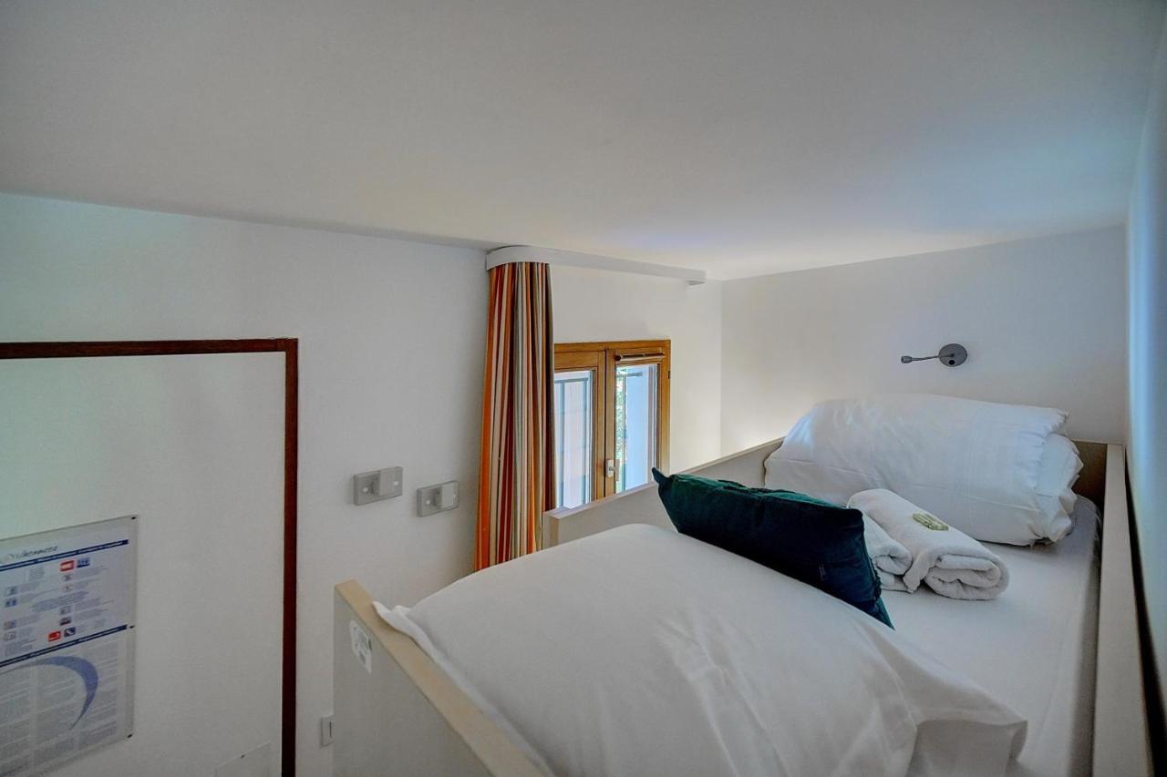 Immogroom - 2 Rooms - Renovated - Pool - Ac - Parking - Garden Cannes Extérieur photo